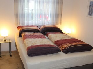 Casa de vacaciones Auggen Características 16