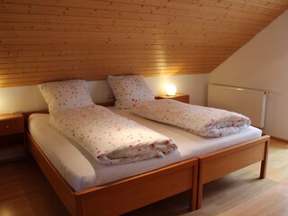 Casa de vacaciones Auggen Características 17