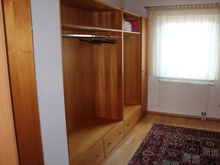 Casa de vacaciones Auggen Características 18