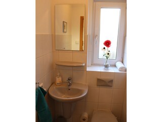 Casa de vacaciones Auggen Características 22