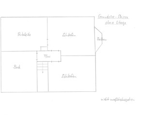 Casa de vacaciones Auggen Plano de planta 29