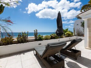 Mijn Droom 2 - aan het Strand