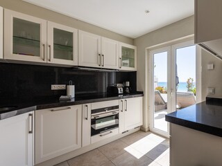 Casa per le vacanze Costa Calma Caratteristiche 13