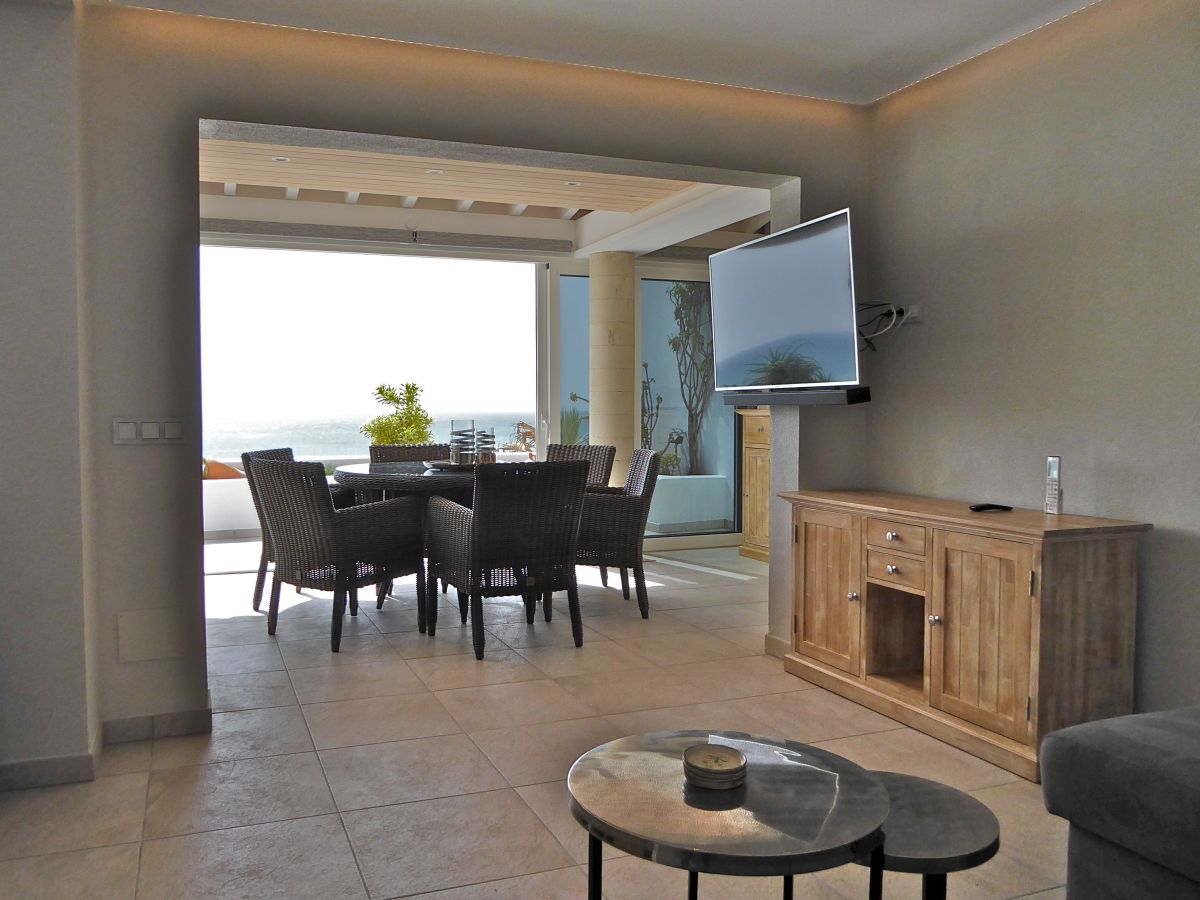 Ferienhaus Mein Traum 2 - am Strand, Costa Calma, Firma CDI