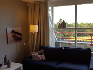 Appartamento Buren Caratteristiche 3