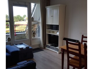 Appartamento Buren Caratteristiche 4