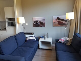 Appartamento Buren Caratteristiche 5