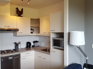 Appartement Buren Kenmerken 6