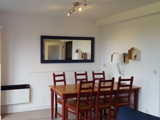 Appartamento Buren Caratteristiche 7