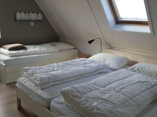 Appartamento Buren Caratteristiche 8