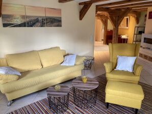 Holiday apartment Sommerland