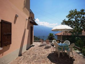 Vakantieappartement Armonia