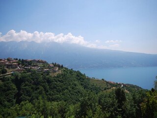 Appartamento per vacanze Tignale Registrazione all'aperto 4