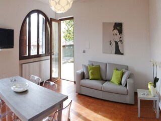 Appartamento per vacanze Tignale Caratteristiche 8