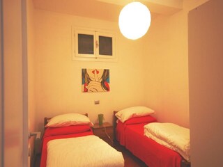 Appartamento per vacanze Tignale Caratteristiche 16