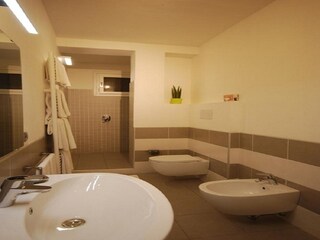 Appartamento per vacanze Tignale Caratteristiche 17