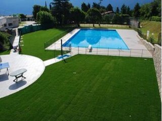 Appartamento per vacanze Tignale Ambiente 18