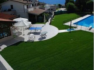 Appartamento per vacanze Tignale Ambiente 19