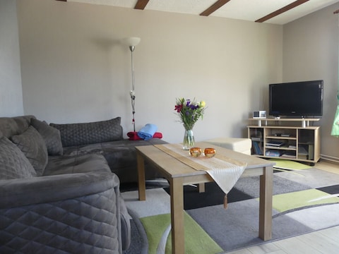 Ferienwohnung Strandweg II