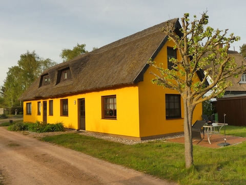 Ferienwohnung Strandweg II
