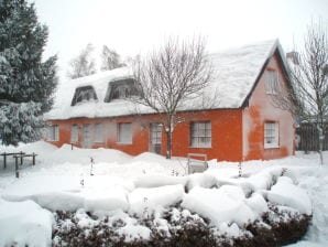 Ferienwohnung Strandweg II - Wieck - image1