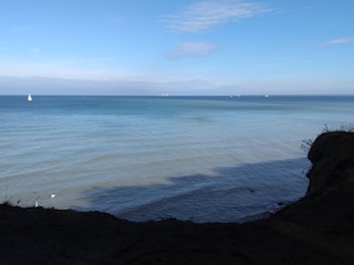 Blaue Ostsee