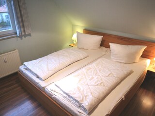 Schlafzimmer Eltern