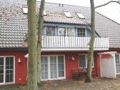 Ferienhaus Darssblick