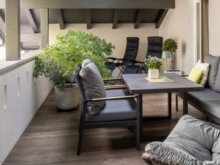 Appartamento per vacanze St. Jakob im Ahrntal Caratteristiche 12