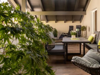 Appartamento per vacanze St. Jakob im Ahrntal Caratteristiche 14