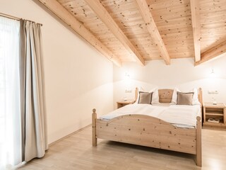 Appartamento per vacanze St. Jakob im Ahrntal Caratteristiche 8