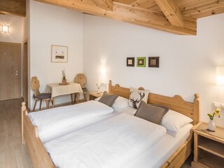 Appartamento per vacanze St. Jakob im Ahrntal Caratteristiche 9