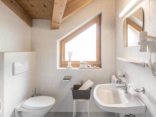 Appartamento per vacanze St. Jakob im Ahrntal Caratteristiche 11