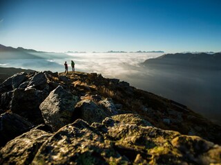 Appartamento per vacanze St. Jakob im Ahrntal Ambiente 18