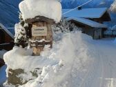 Apartamento Wald im Pinzgau Grabación al aire libre 1