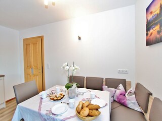Apartment Wald im Pinzgau Ausstattung 18