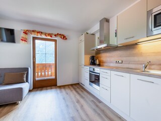 Apartment Wald im Pinzgau Ausstattung 15