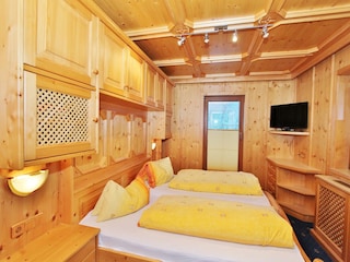 Apartment Wald im Pinzgau Features 18