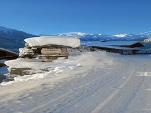 Appartement confortable avec vue sur la montagne - Forêt à Pinzgau - image1