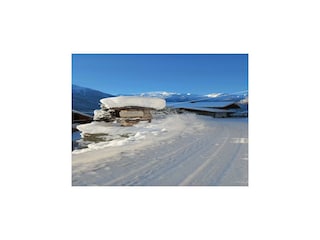 Apartment Wald im Pinzgau Außenaufnahme 1