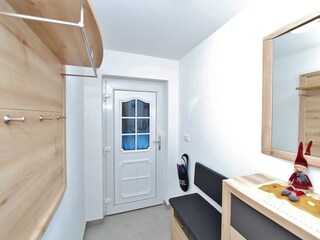 Appartement Wald im Pinzgau Kenmerken 9