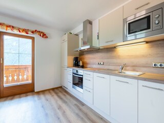 Appartement Wald im Pinzgau Kenmerken 15