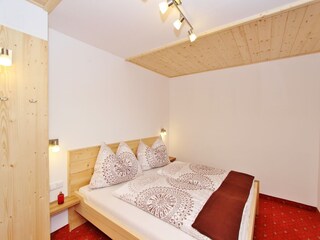 Appartement Wald im Pinzgau Kenmerken 19