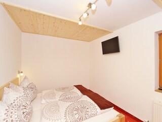 Appartement Wald im Pinzgau Kenmerken 16