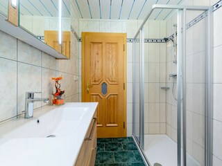 Appartement Wald im Pinzgau Équipement 15