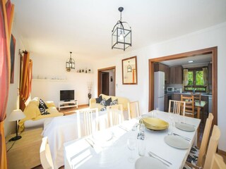 Holiday house Inca Features 22