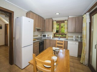 Vakantiehuis Inca Kenmerken 17