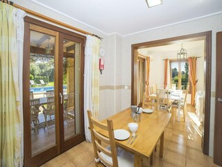 Ferienhaus Inca Ausstattung 24