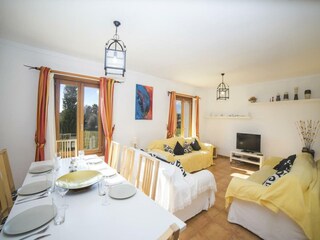 Maison de vacances Inca Équipement 13