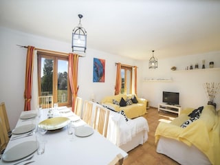 Vakantiehuis Inca Kenmerken 19